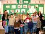 Les diffrents participants au concours de dessins.