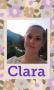 Clara, animatrice