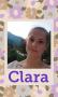 Clara, animatrice Clara, animatrice