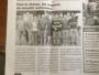 Article paru dans ''Les Affiches de la Haute-Saône''.
