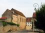 L’abbaye des clarisses-urbanistes de Montigny les Vesoul en Haute-Saône