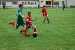 Nicolas Poinsot, auteur de 6 buts.