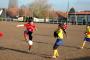 Benjamin Breney, auteur de deux buts pour le FC du Lac
