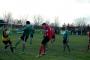 Ouverture du score par le FC du Lac.