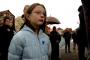 Une jeune Montinoise affichait un Bleuet sur son manteau