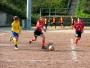Paul-Henry Bonnet en action face  Noidans-ls-Vesoul.