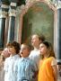 Ecole qui chante 26 mai 2007  avec les enfants