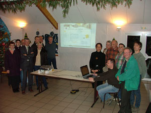 Prsentation du site Internet http://www.montigny-les-vesoul.eu