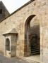 Mur de l’abbaye des Dames Noble