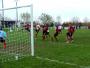 But de Mahmoud Hemdani sur corner.